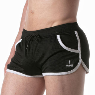 LEADER – Loaded Marathon Shorts by love-union.de