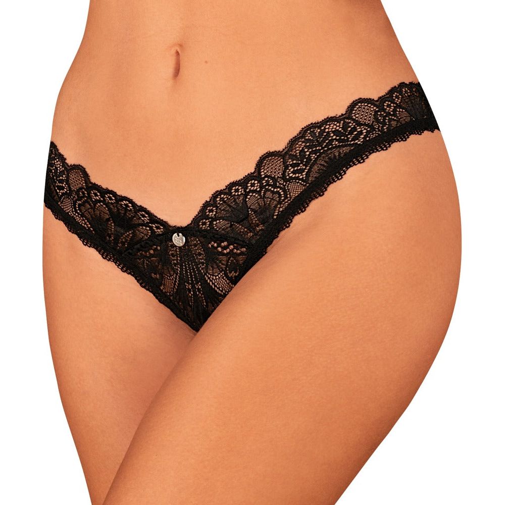 Riostring ouvert Donna Dream - love-union.de