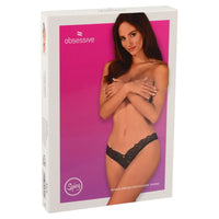 Riostring ouvert Donna Dream - love-union.de