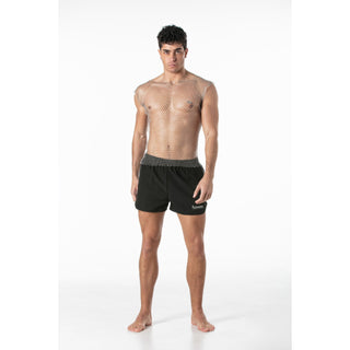 LEADER – Durchsichtiges Mesh-Tanktop Invictus by love-union.de