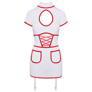 Krankenschwester-Kleid - love-union.de