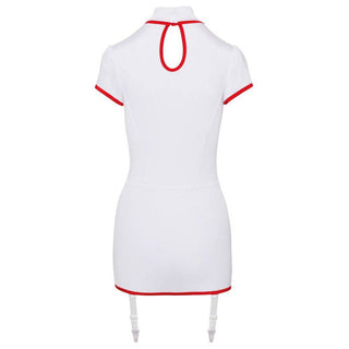 Krankenschwester-Kleid - love-union.de