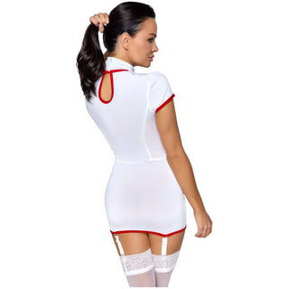 Krankenschwester-Kleid - love-union.de