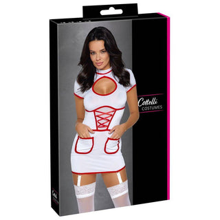 Krankenschwester-Kleid - love-union.de