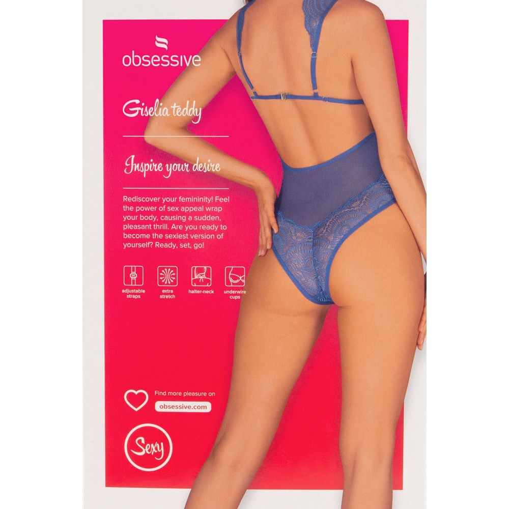 Giselia Body - love-union.de