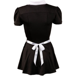 Kellnerinnen-Kostüm - love-union.de