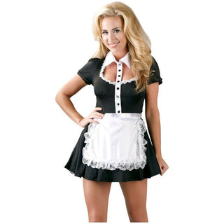 Kellnerinnen-Kostüm - love-union.de