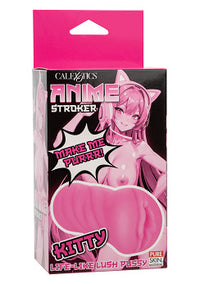 Anime Stroker Kitty - love-union.de