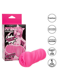 Anime Stroker Kitty - love-union.de