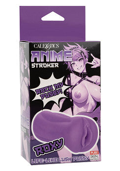 Anime Stroker Roxy - love-union.de