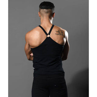 UNLEASHED Ring Tank - love-union.de