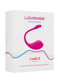 Lovense - Lush 2