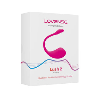 Lovense - Lush 2 by Scala 2.0