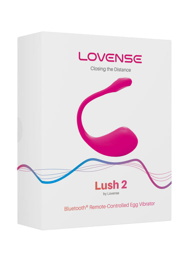Lovense - Lush 2