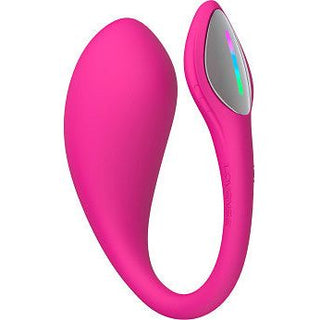 Lovense Lush 4 - Love-union.de