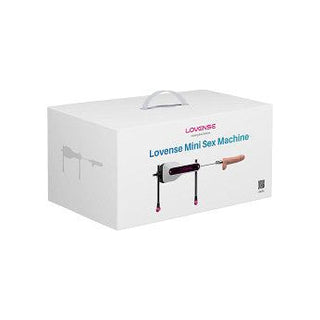 Lovense Lovense Mini Sex Machine - Love-union.de