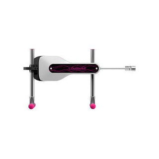 Lovense Lovense Mini Sex Machine - Love-union.de