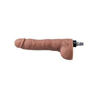 Lovense Big Dildo - Love-union.de