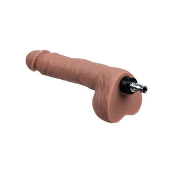 Lovense Big Dildo - Love-union.de