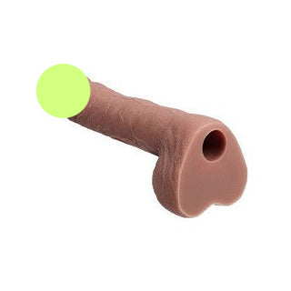 Lovense Big Dildo - Love-union.de