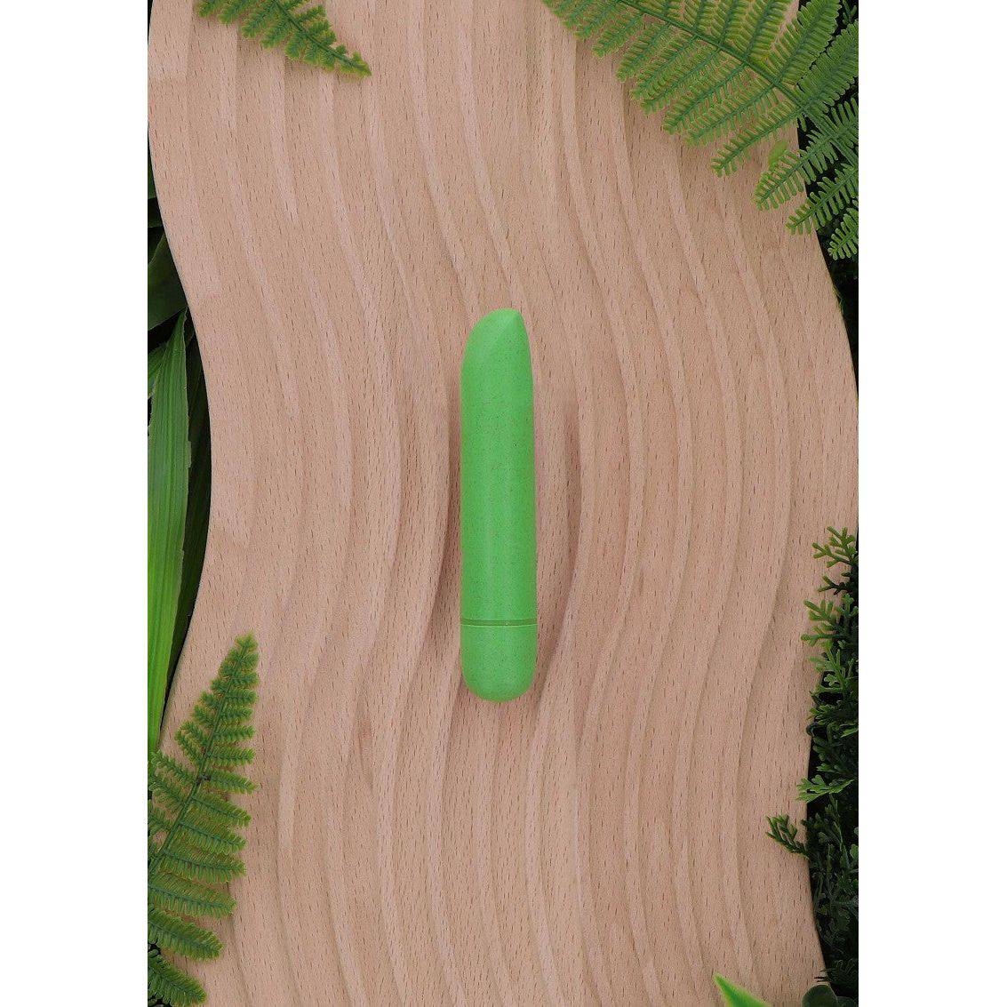 Fuck Green Bio Bullet Nachhaltiger Mini-Vibrator fr dich love-union.de Fuck Green Bio Bullet Nachhaltiger Mini-Vibrator fr dich love-union.de