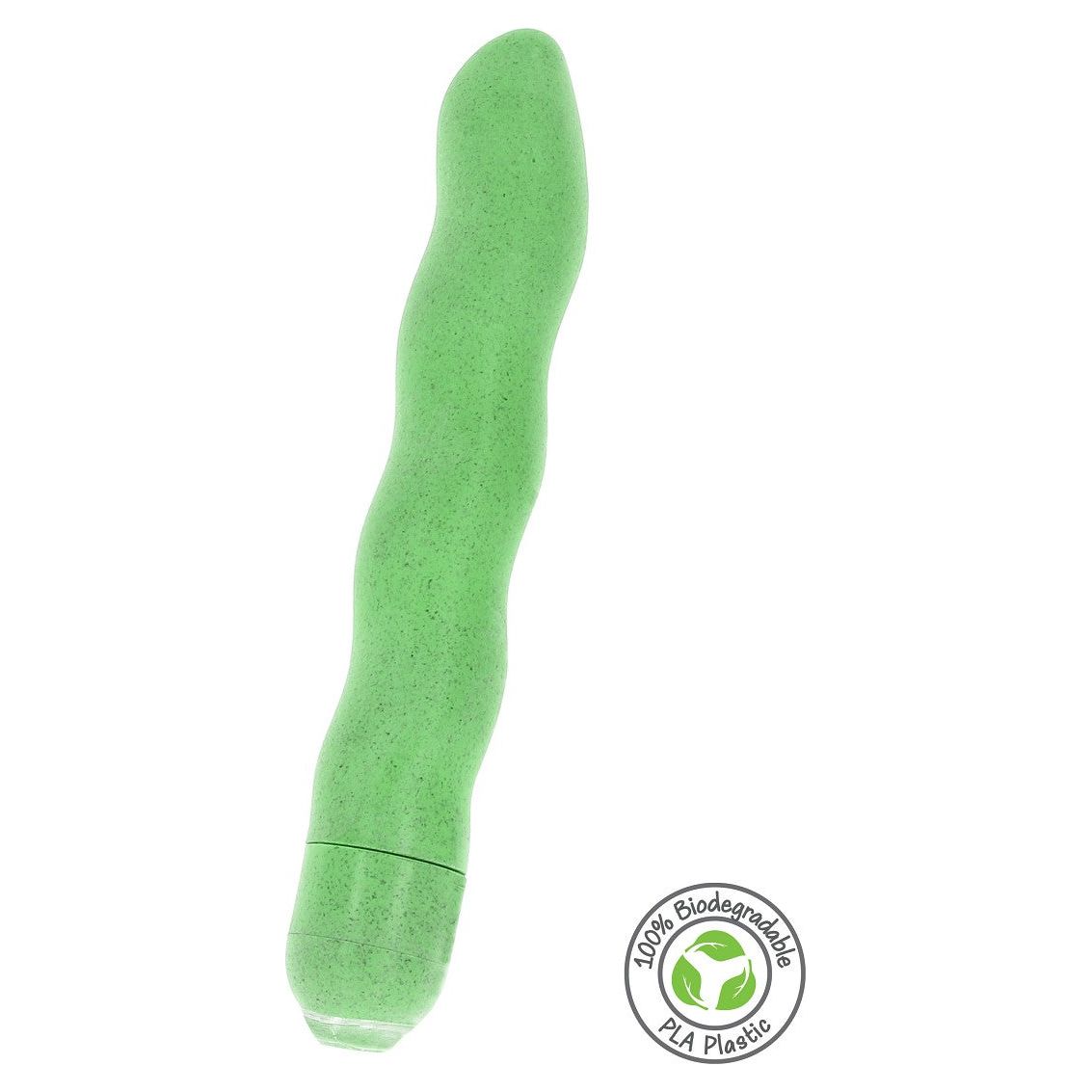 Organic Wave Vibrator - love-union.de