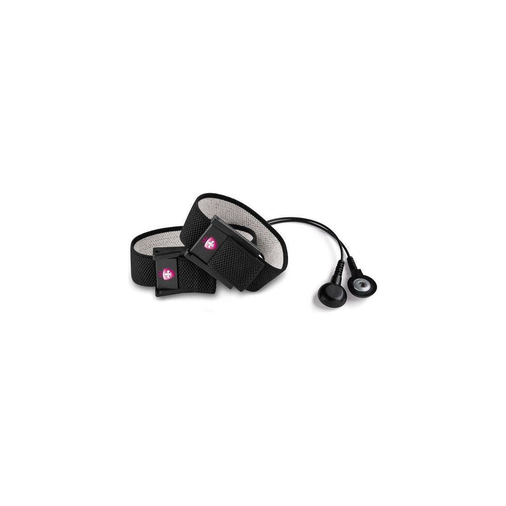 Mystim Charming Chuck Stimulation Bands, E-Stim Accessories – love-union.de