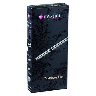 Tickleberry Finn - love-union.de