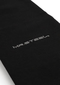 Cage de chasteté Mr. Steel Master 9 cm – Cage de chasteté en acier inoxydable
