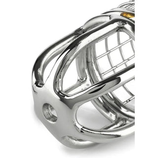 Mr Steel Cock Cage love-union.de