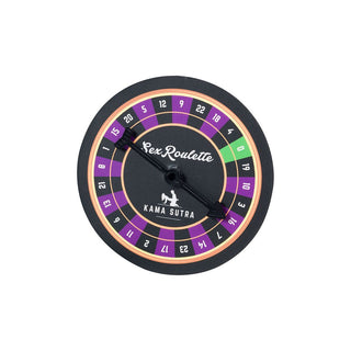 Tease&Please Kamasutra 10 languages - Love-union.de