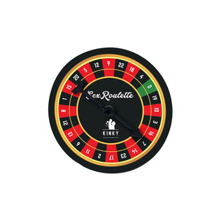 Tease&Please Kinky 10 languages - Love-union.de