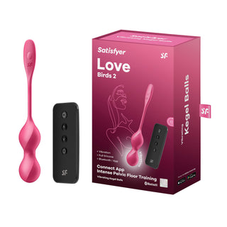 Love Birds 2 - Love-union.de