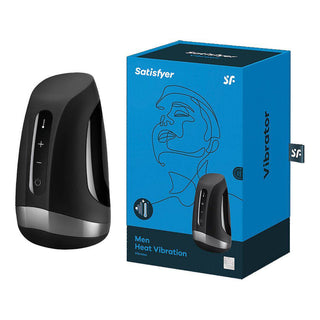 Men Heat Vibration - love-union.de