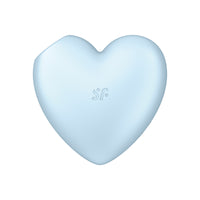 Cutie Heart blue - love-union.de