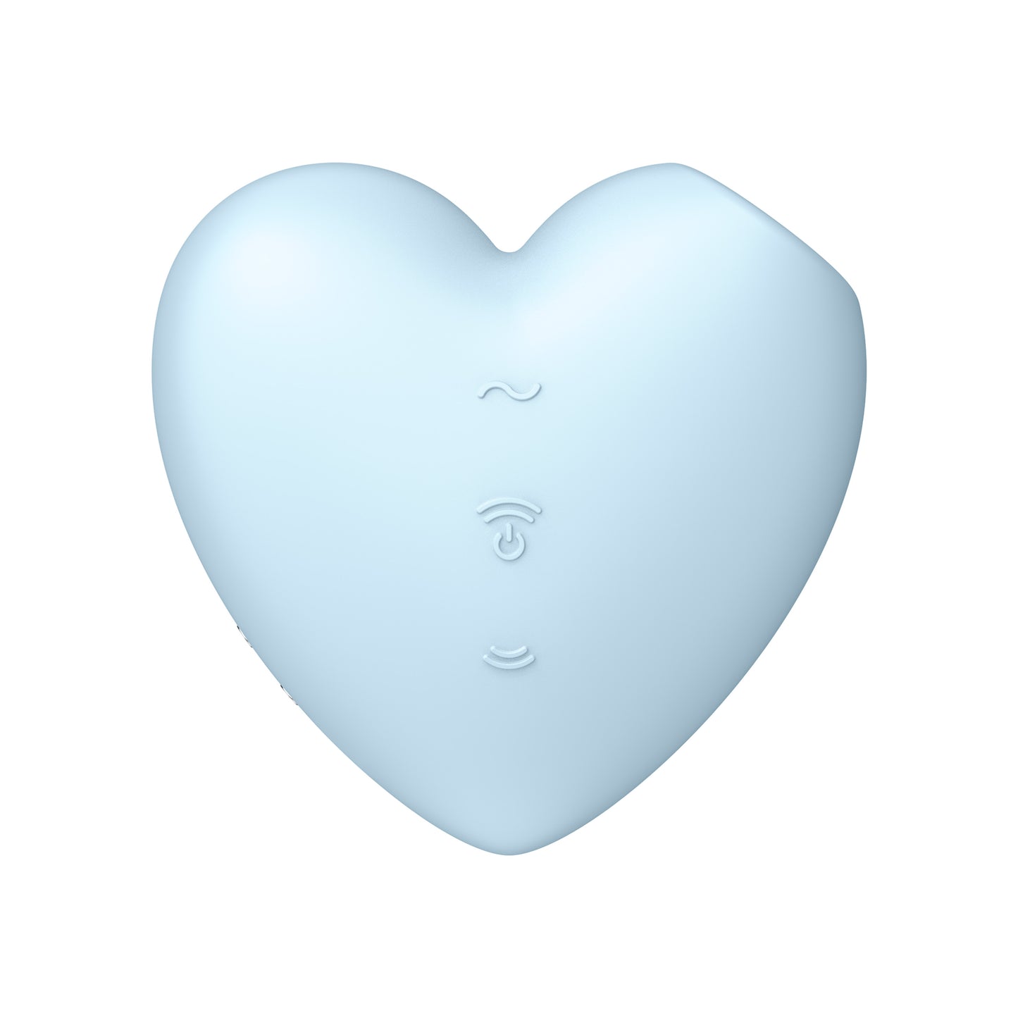 Cutie Heart blue - love-union.de