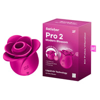 Pro 2 Modern Blossom - love-union.de