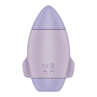 Mission Control violet - love-union.de