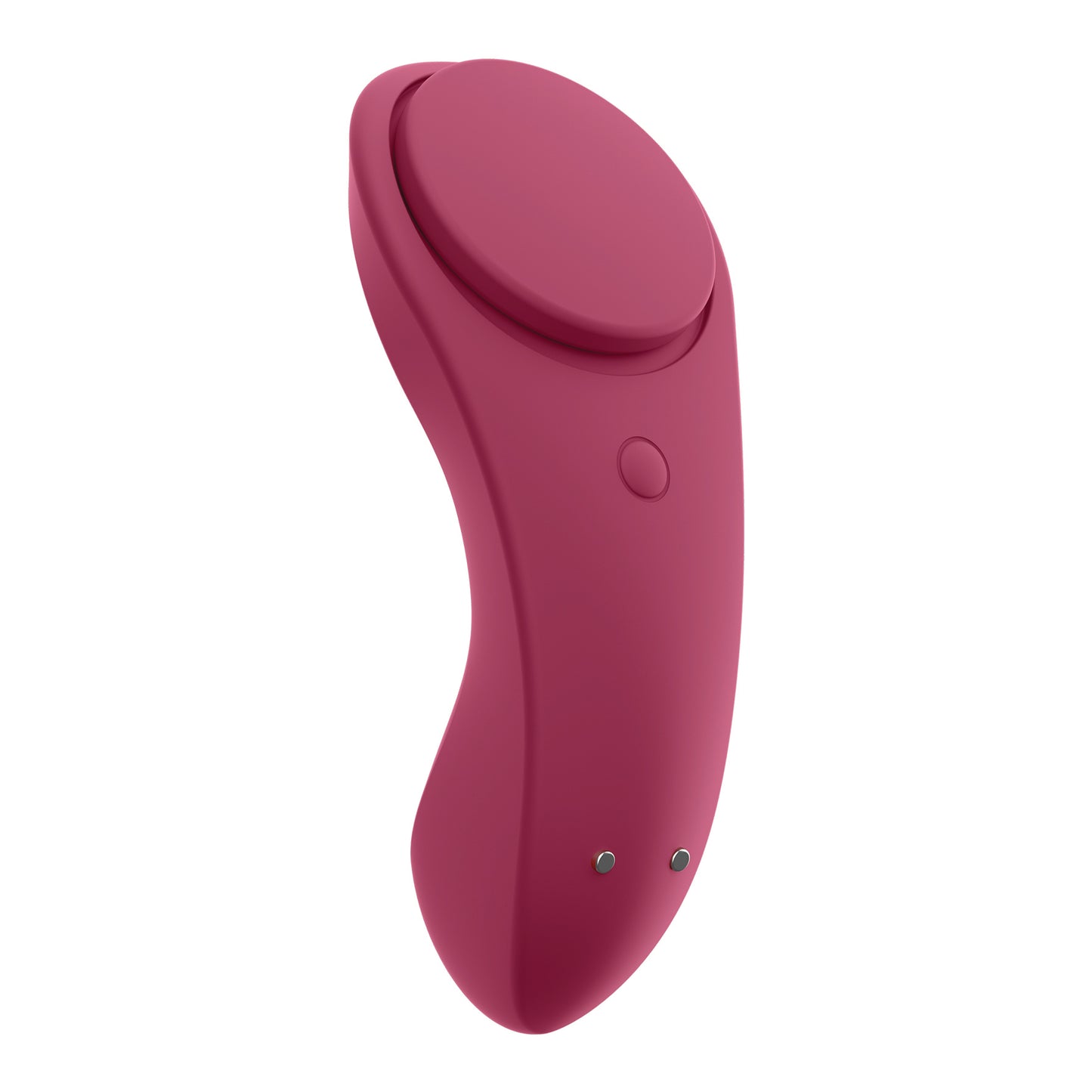 Sexy Secret Panty Vibrator wine red - love-union.de