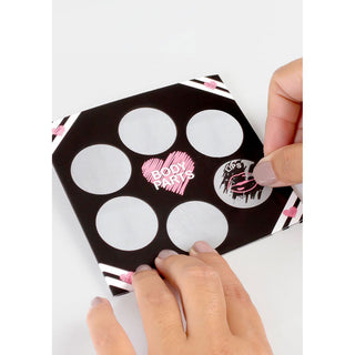 Secret Play Foreplay Fanatics Scratch Card - Love-union.de