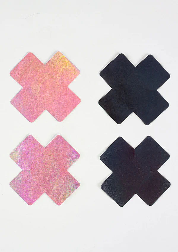 WOW BOOBS! – Sexy nipple covers for confident looks