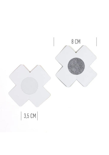 WOW BOOBS! – Sexy nipple covers for confident looks