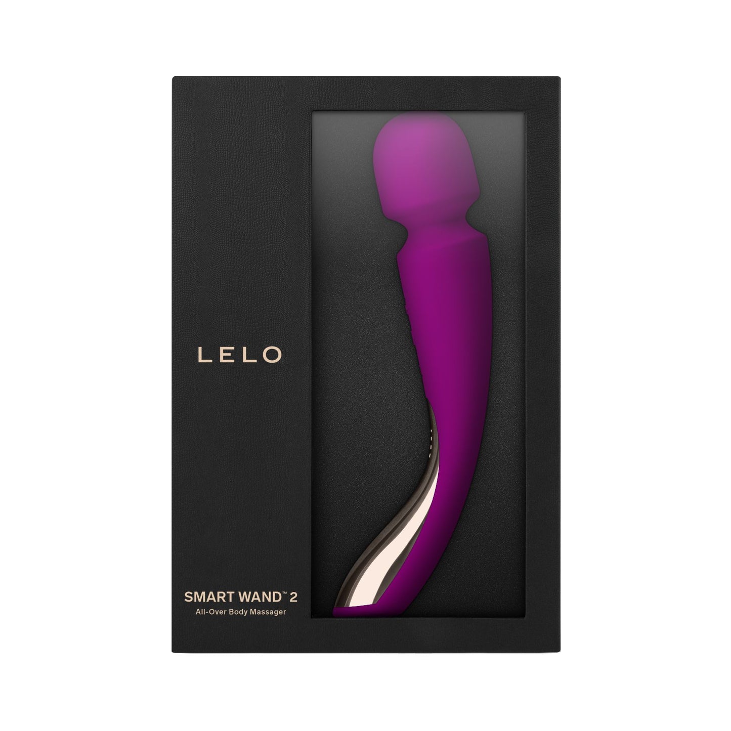 Smart Wand 2 | Medium | - love-union.de