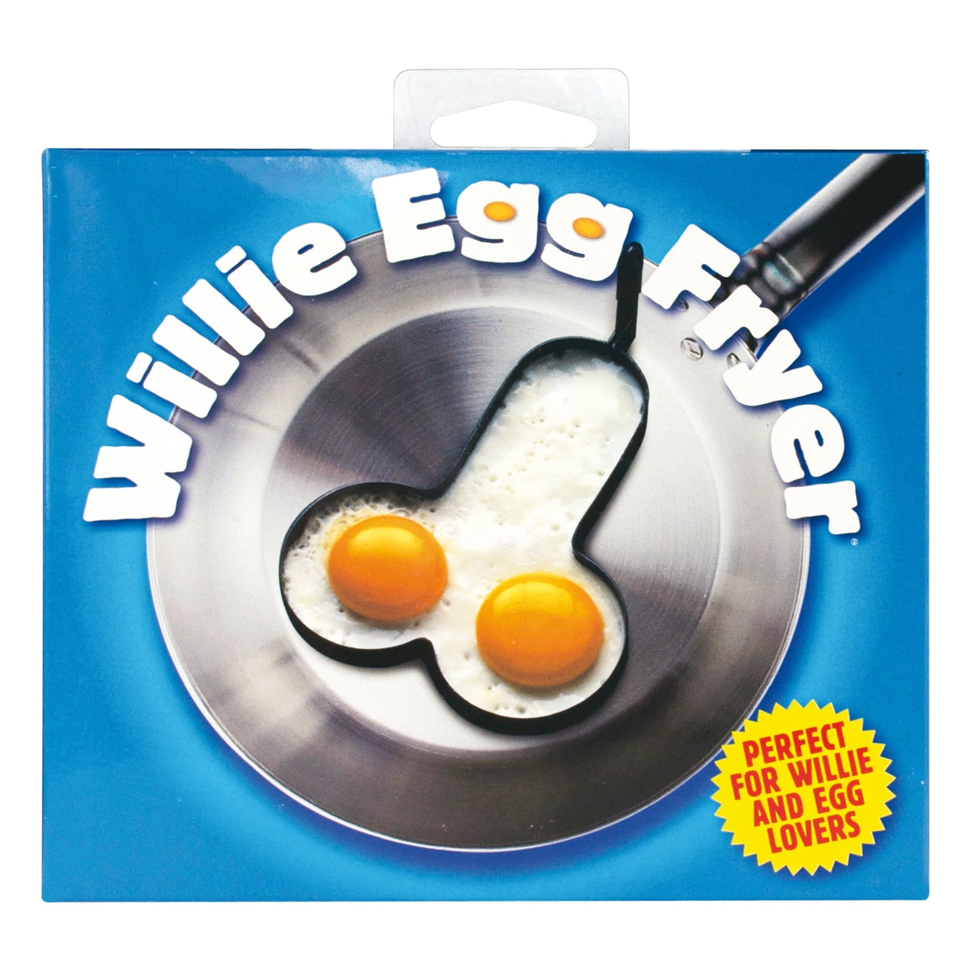 Willis Egg Fryer - love-union.de