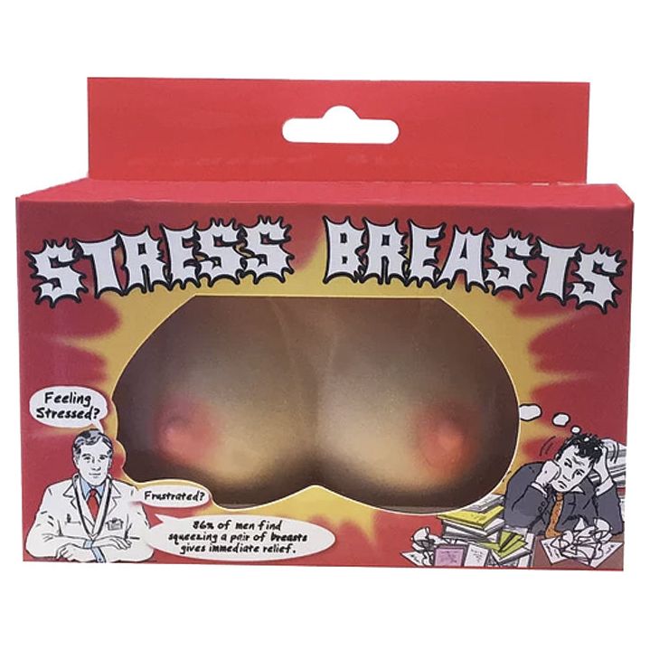 Stress Breasts - love-union.de