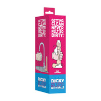 Dicky Soap With Balls - love-union.de