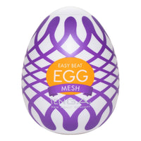 Egg Mesh - love-union.de