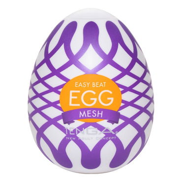 Egg Mesh - love-union.de