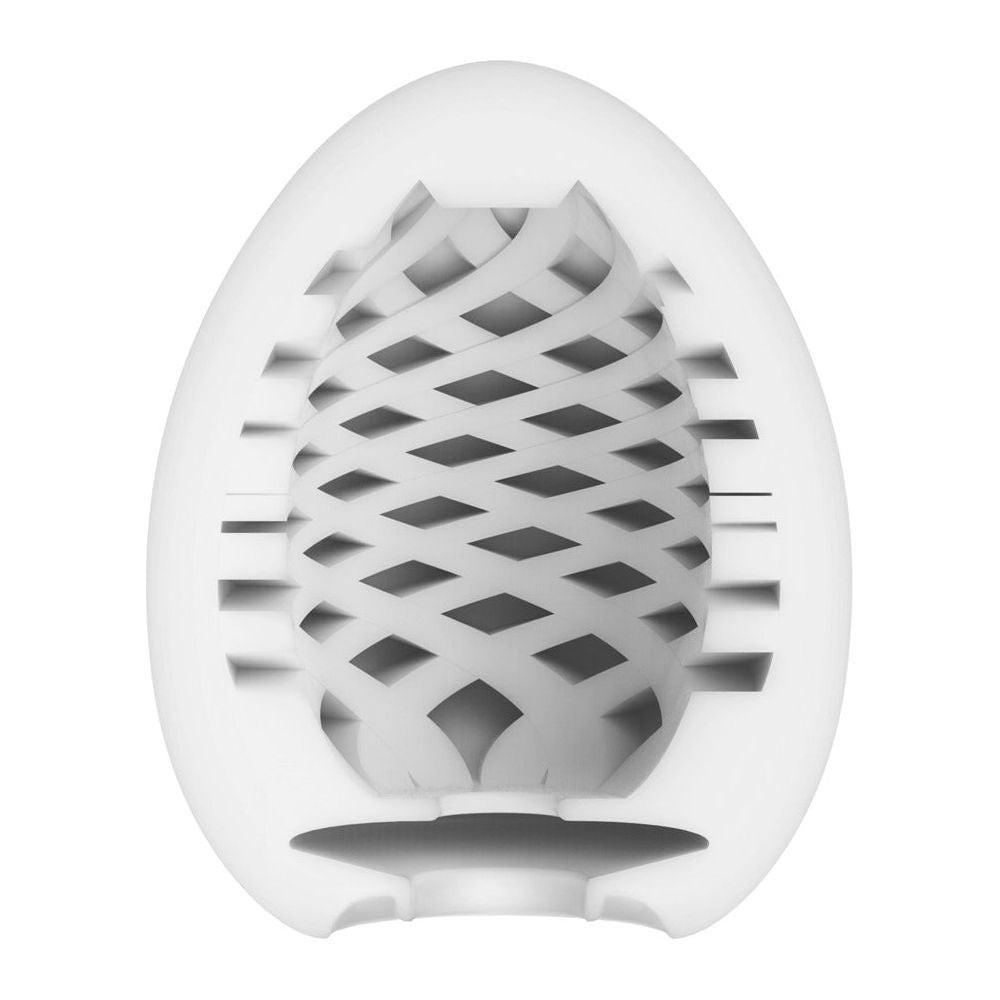 Egg Mesh - love-union.de