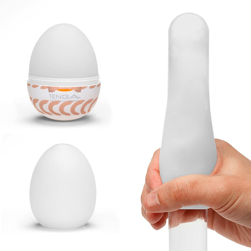 Egg Ring - love-union.de